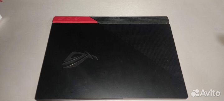 Asus rog strix g15