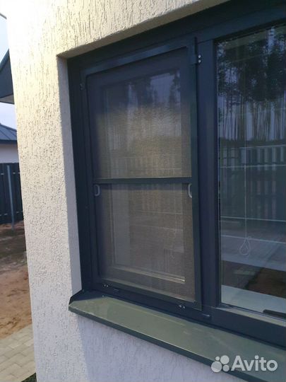 Москитные сетки стандарт,антикошка,антипыль,двери