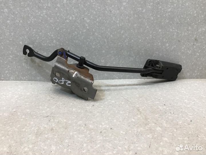 Педаль газа Honda Jazz 2002-2008