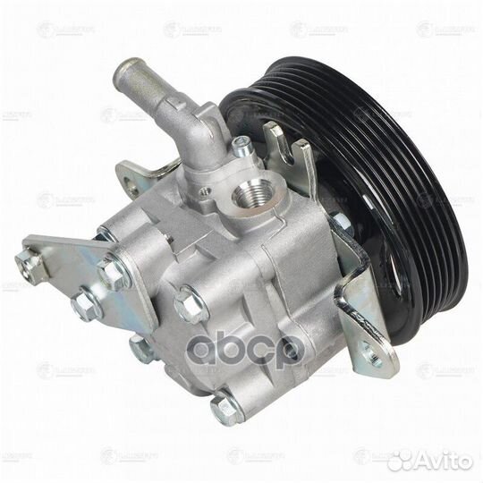 Насос гур для а/м Nissan X-Trail T30 (00) /Primera