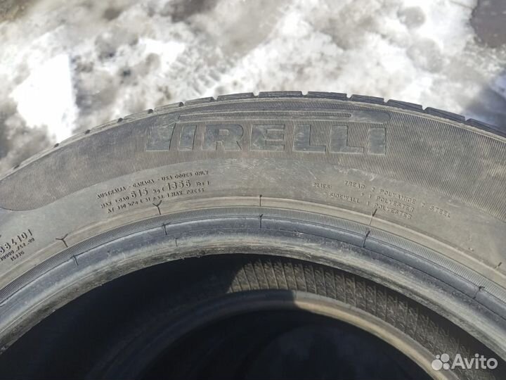 Pirelli Cinturato All Season 205/55 R16 30M