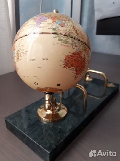 Настольный письменный набор