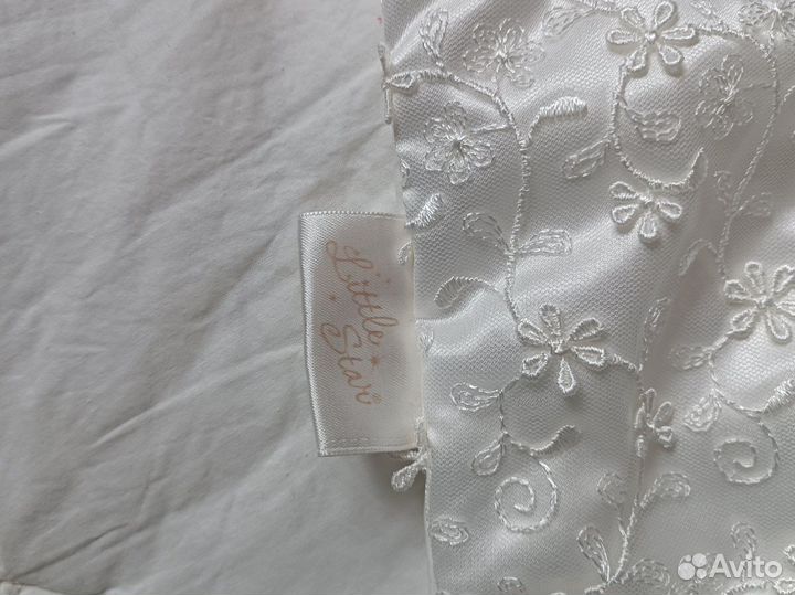 Конверт на выписку осень/зимний