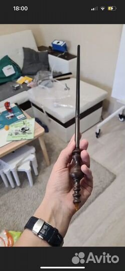 Костюм из гарри поттера профессор Макгонагалл