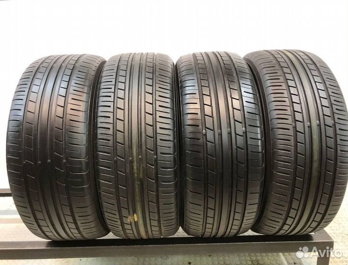 Yokohama BluEarth Ecos ES31 215/45 R17 110S