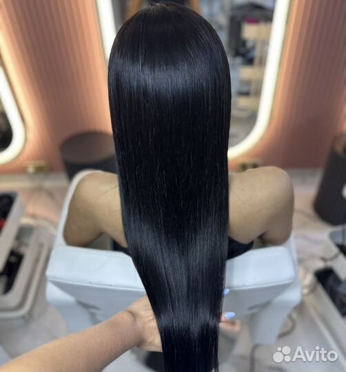 Нанопластика, кератин, ботокс, коллаген