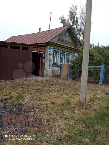 Дом 79 м² на участке 13 сот.