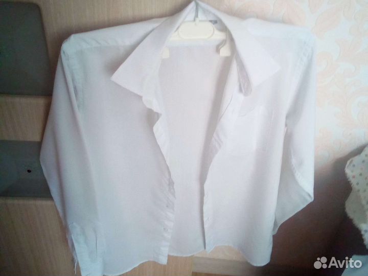 Рубашка