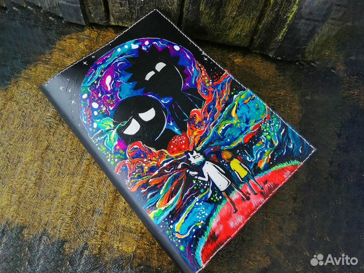 Роспись стен, барельеф, роспись одежды