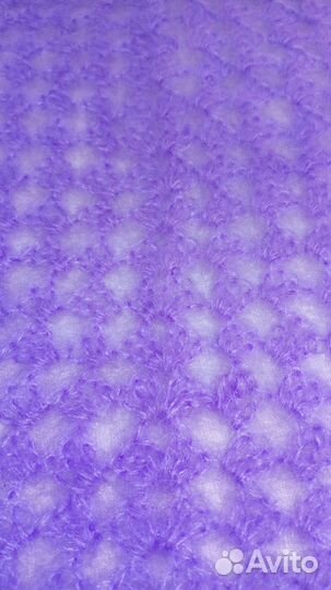 Платок шаль ручная работа