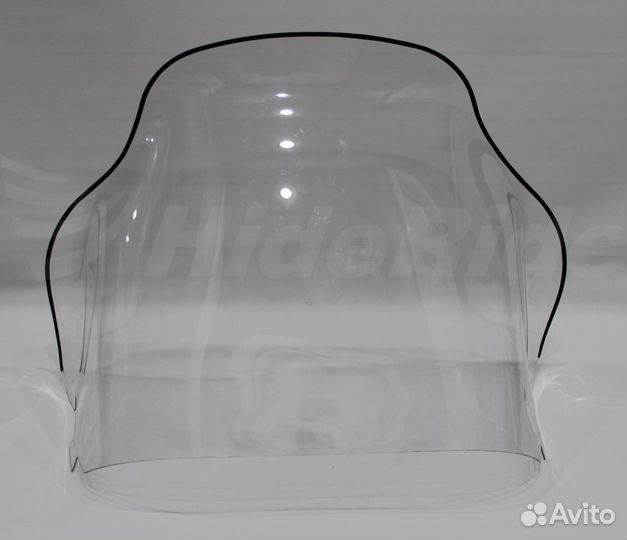 Стекло на снегоход BRP Lynx 6900