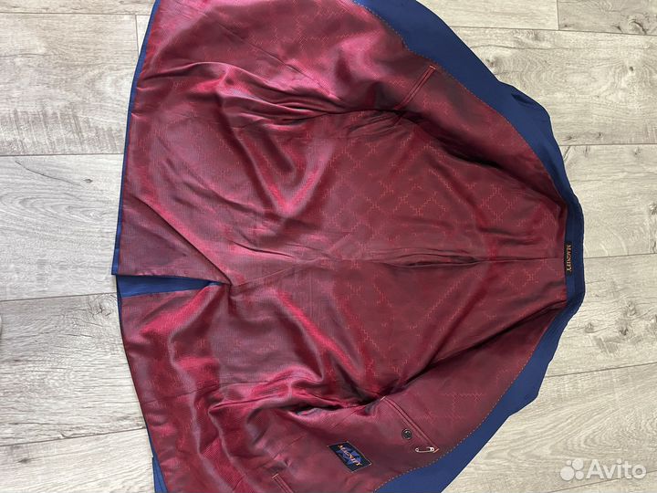 Костюм классика мужской