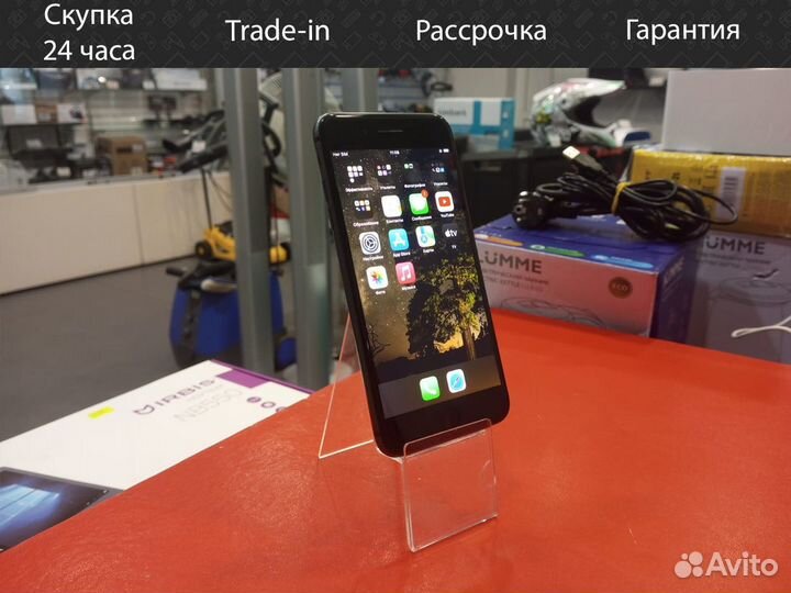 iPhone 8 Plus, 64 ГБ