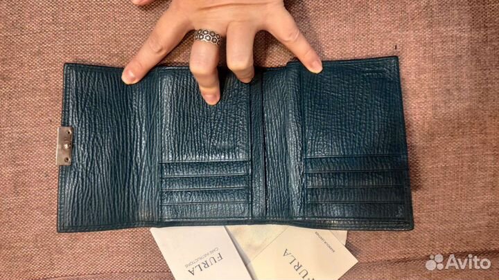 Кошелек furla оригинал