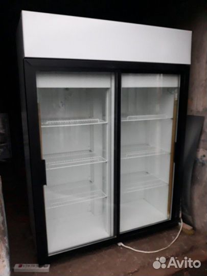 Холодильник шкаф купе
