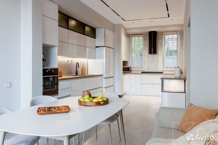 Кухонный гарнитур от производителя