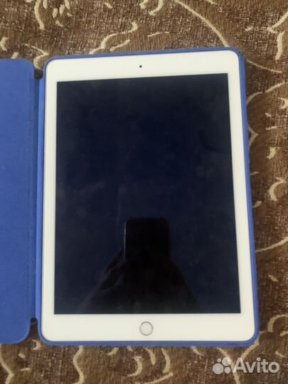 iPad air 2