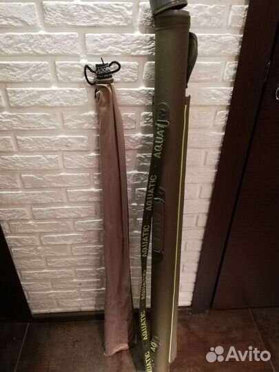 Спининг G. Loomis SR842-2 GLX