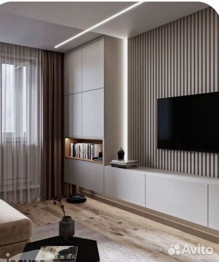 Мебель в гостиную