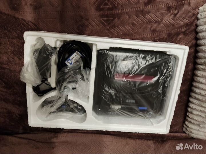 Sega mega drive 2 Classic