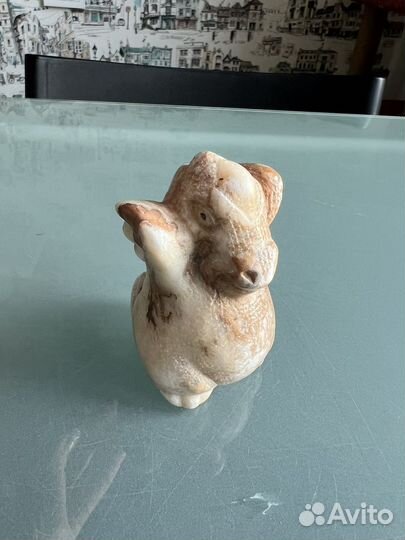 Ангидрид дракон