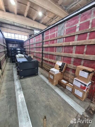 Весы автомобильные новые