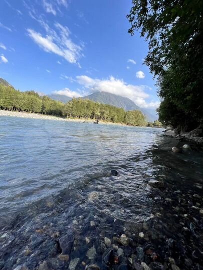 2-к. квартира, 60 м², 1/5 эт.