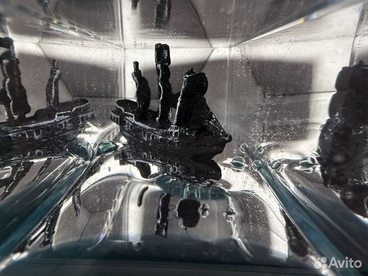 Кораблик Антистресс