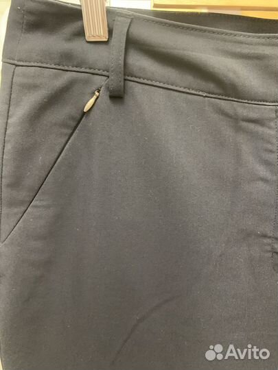 Легкие брюки 50