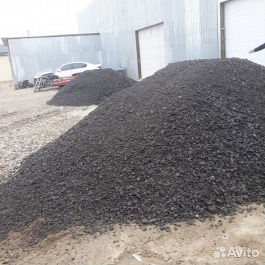 Асфальтная крошка