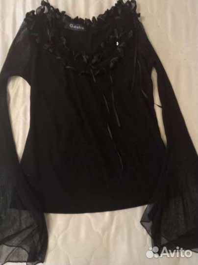 Женские вещи пакетом