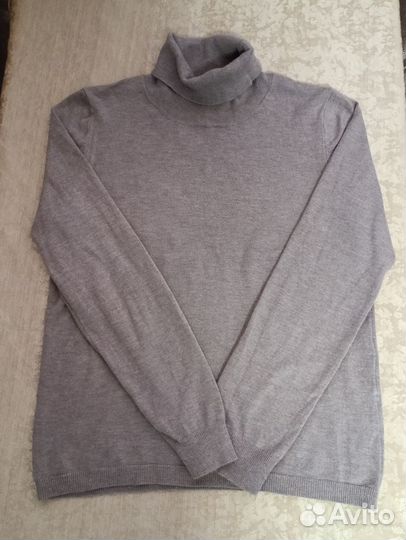 Женские вещи пакетом 46размер, цена за всë