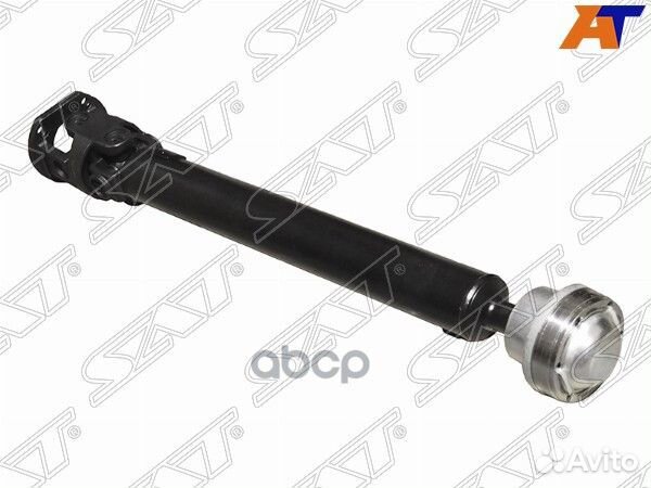 Вал Карданный Перед Mercedes W163 M-Klasse/Ml270