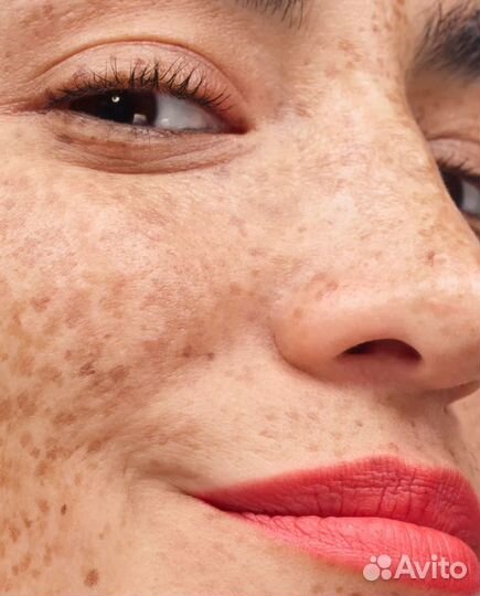 Glossier Generation G Zip новая помада