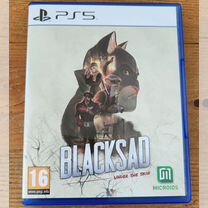 Blacksad: Under The Skin (PS5)