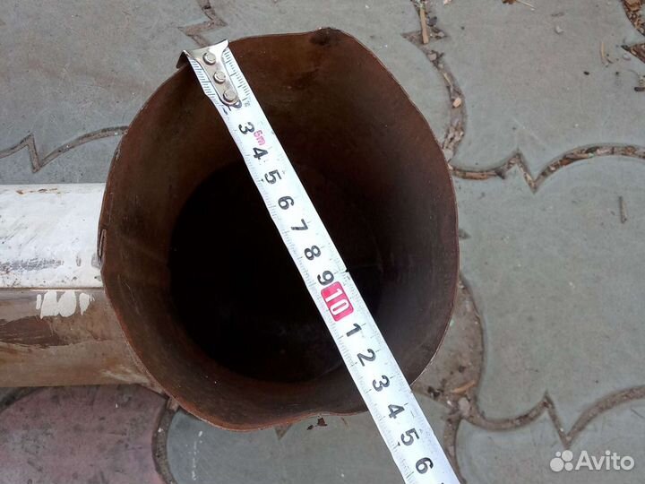 Вытяжка б/у