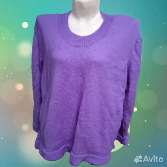 Вязаные вещи ручной работы