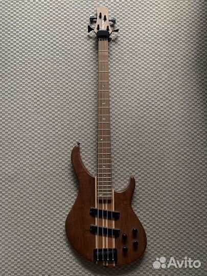 Бас гитара Harley Benton