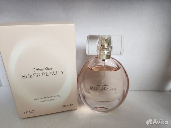 Духи женские