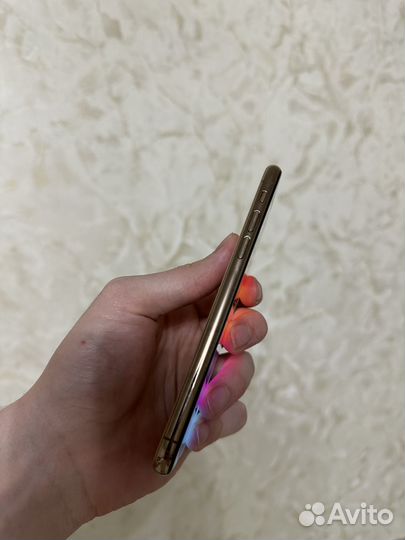iPhone Xs, 256 ГБ