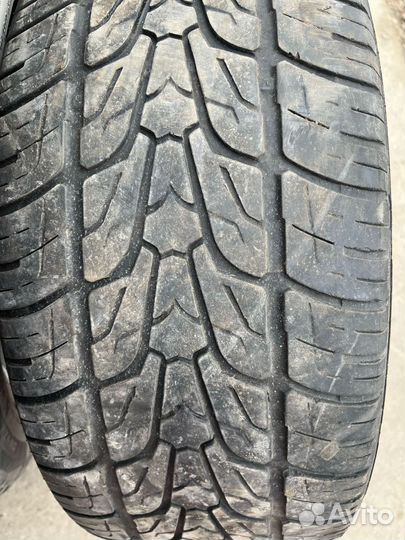 Nexen Roadian HP 255/55 R18 109V