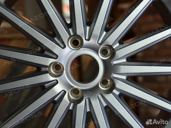 Литые диски Vossen R18 для Audi. Рассрочка