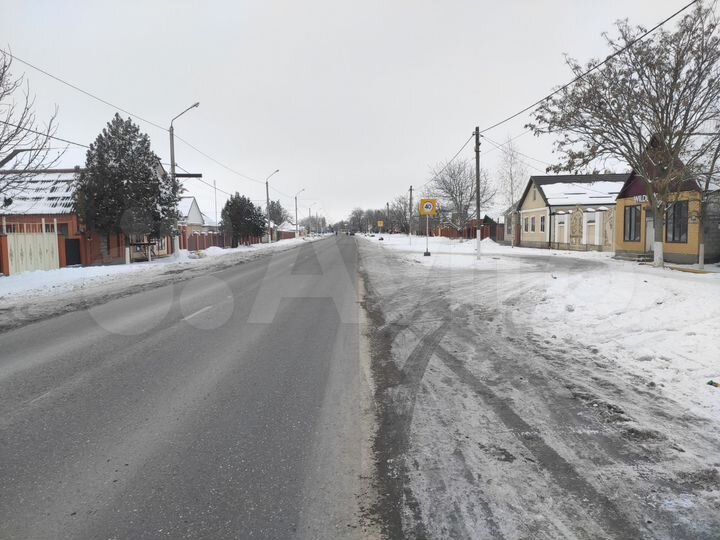 Дом 100 м² на участке 16 сот.