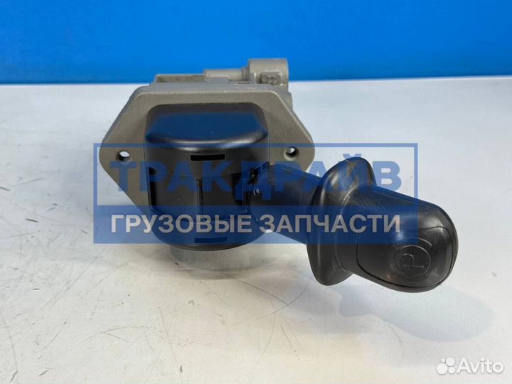 Кран тормозной для Рено Премиум Керакс