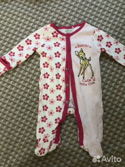 Одежда для малышей