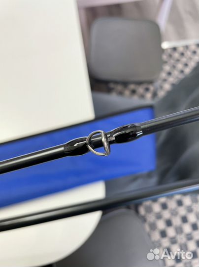 Кастинговый спиннинг Gator Explorer