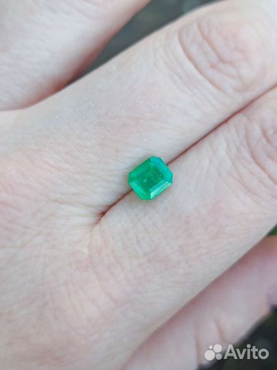 Изумруд Афганистана