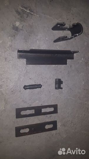 Ремкомплект тсн -3 об