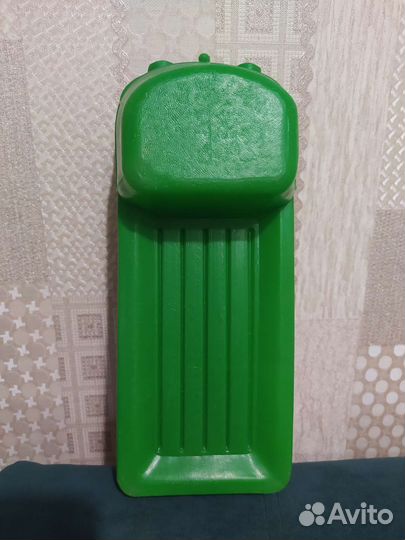 Грузовик москва-аэрофлот. 1969Г