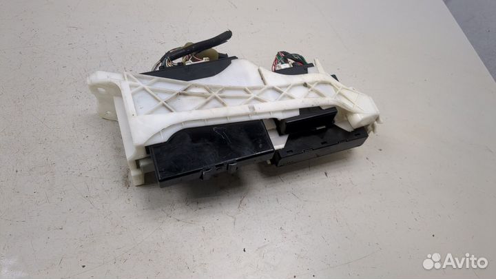 Блок управления парктрониками Toyota Land Cruiser Prado (150) - 2009, 2013